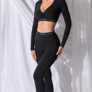 Oh Polly Two piece set